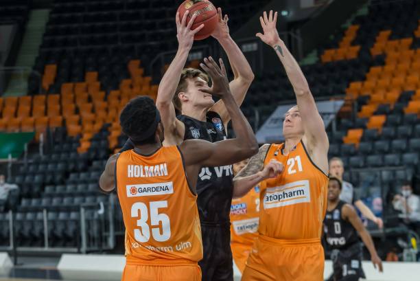 键球的命中 键球的命中